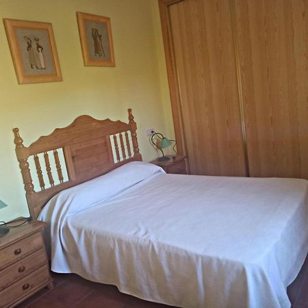 Casas de Lázaro Casas Rurales Montemayor מראה חיצוני תמונה